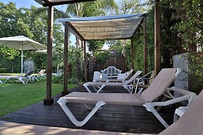 Oasis Cordoba Hotel