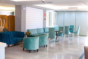 Oasis Cordoba Hotel