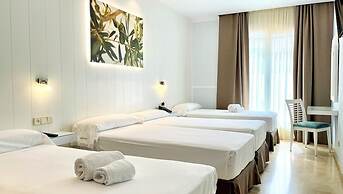 Oasis Cordoba Hotel
