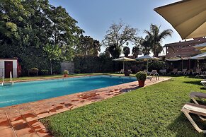 Oasis Cordoba Hotel