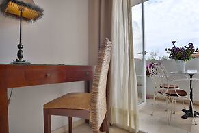 Oasis Cordoba Hotel