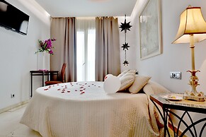 Oasis Cordoba Hotel