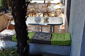 Oasis Cordoba Hotel