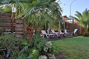 Oasis Cordoba Hotel