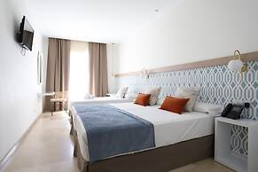 Oasis Cordoba Hotel