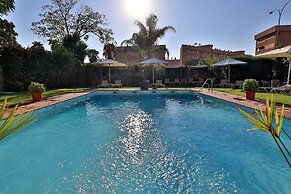 Oasis Cordoba Hotel