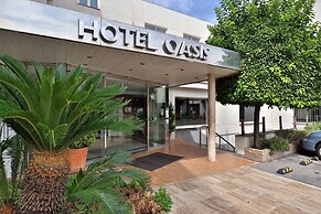 Oasis Cordoba Hotel