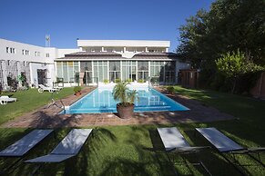 Oasis Cordoba Hotel