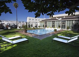 Oasis Cordoba Hotel