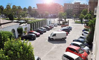 Oasis Cordoba Hotel