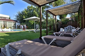 Oasis Cordoba Hotel