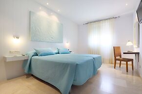Oasis Cordoba Hotel