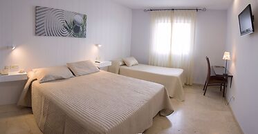Oasis Cordoba Hotel