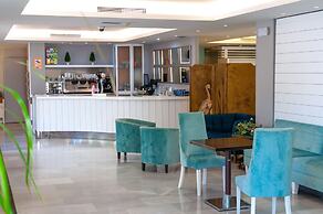 Oasis Cordoba Hotel
