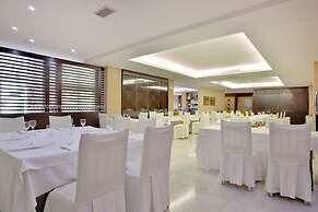 Oasis Cordoba Hotel