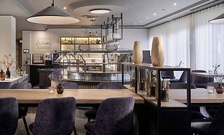 Sachsenpark Hotel