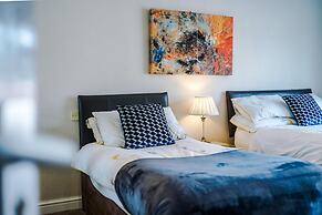 Holcombe Guest House