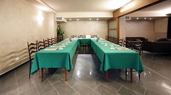 Hotel Monte Rosa