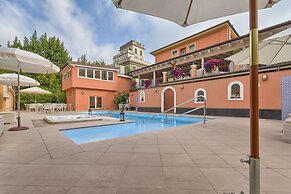 Hotel Monte Rosa