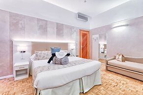 Hotel Monte Rosa