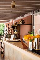 Hotel Monte Rosa