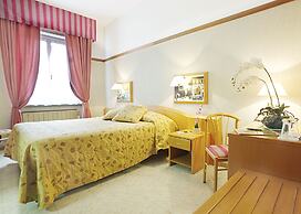 Hotel Monte Rosa
