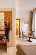 Hotel Monte Rosa