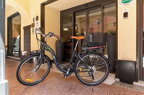 Hotel Monte Rosa
