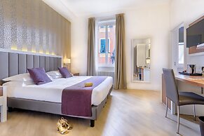 Hotel Monte Rosa