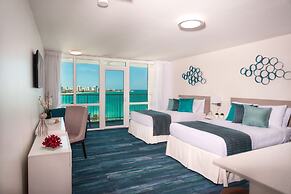 ESJ Beach Hotel