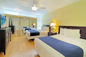 ESJ Beach Hotel