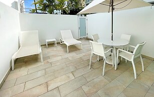 ESJ Beach Hotel