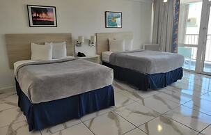 ESJ Beach Hotel