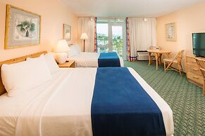 ESJ Beach Hotel