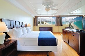ESJ Beach Hotel