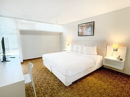 ESJ Beach Hotel