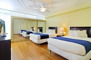 ESJ Beach Hotel