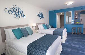ESJ Beach Hotel