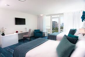 ESJ Beach Hotel