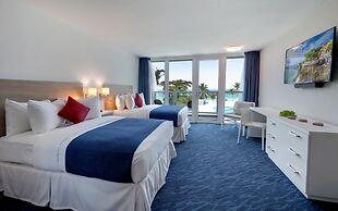 ESJ Beach Hotel