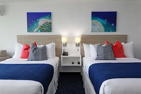 ESJ Beach Hotel