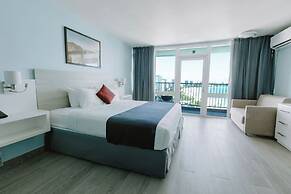 ESJ Beach Hotel