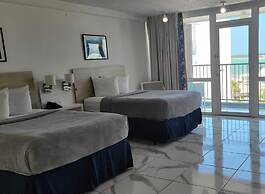 ESJ Beach Hotel