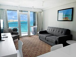 ESJ Beach Hotel