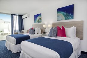 ESJ Beach Hotel