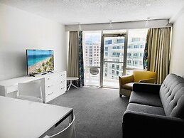 ESJ Beach Hotel