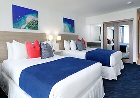 ESJ Beach Hotel