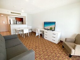 ESJ Beach Hotel