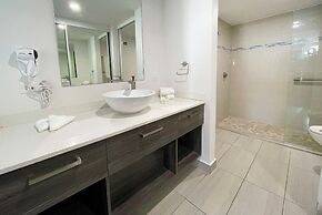 ESJ Beach Hotel