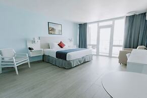 ESJ Beach Hotel